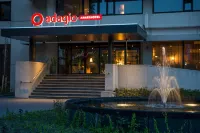 Aparthotel Adagio Amsterdam City South Hotels in Amstelveen