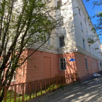 Good Night rooms & hostel (Гуд найт)