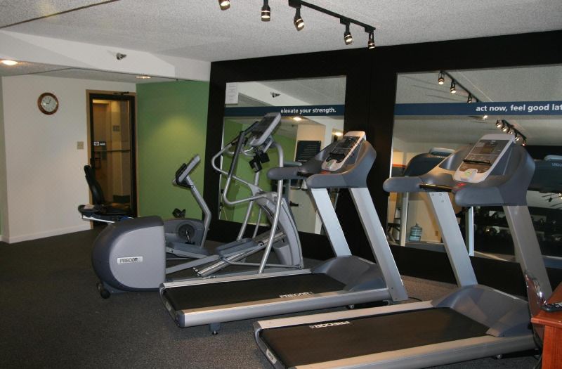 Hampton Inn des Moines-Airport photo 3