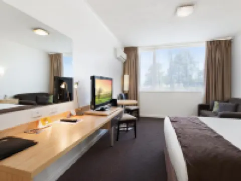 Comfort Inn Capital Horsham Hotels in Horsham