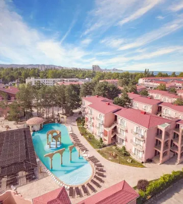 Alean Family Resort & Spa Riviera - All Inclusive