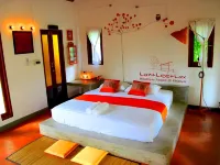 Lan Lee LAX Boutique Resort @ Khaoyai - Pensions