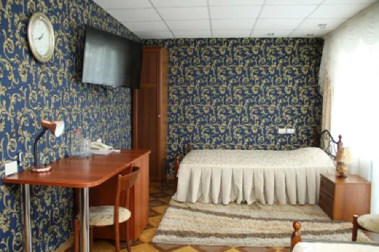 Victoriya Các khách sạn ở 