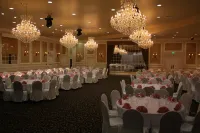 Garden Suite Hotel and Resort - Bar