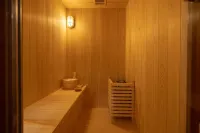 Soolim Hotel Sokcho by Aank - Spa