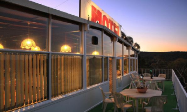 Cooma High Country Motel