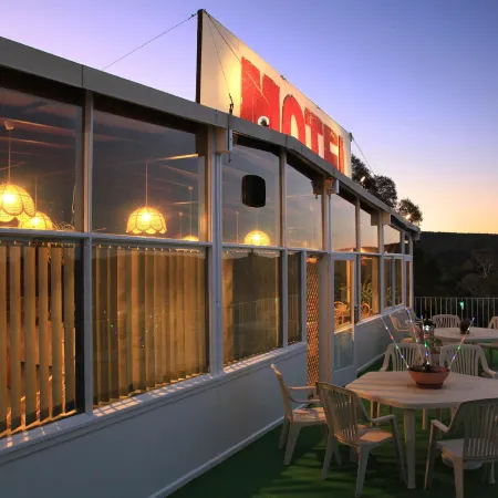 Cooma High Country Motel