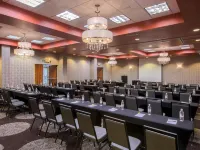 Hampton Inn & Suites Raleigh-Durham Airport-Brier Creek Hotels near Umstead State Park