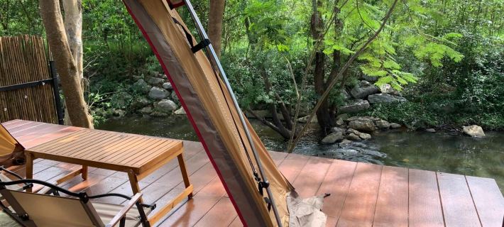 Moosiyard Hometel Khaoyai Hotels in Pak Chong District