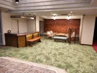 Kannabi Ikomayama Hotel - Wifi