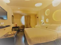 The Orbis Hotel Hotels near ISKCON Coimbatore