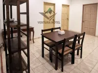 Ventura Hotel and Tours - 2 звезды