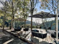 Serene Hotels in Nantou