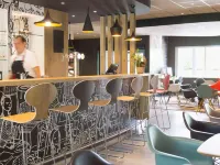 Ibis Wavre Brussels East - Quầy bar