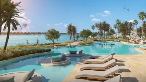 InterContinental Hotels THE RED SEA RESORT by IHG