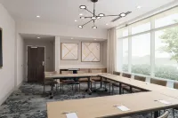 타운플레이스 스위트 바이 메리어트 벤투라 옥스나드