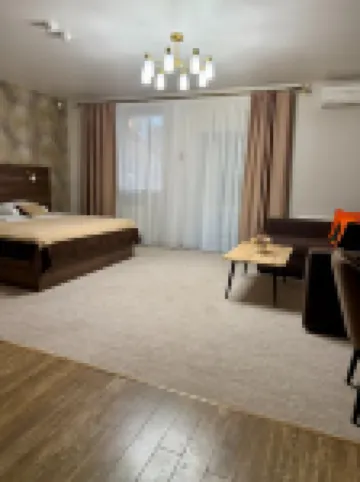 Avenyu Mini-Hotel Hotels in 