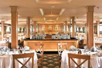 Jaz Crown Jubilee Nile Cruise - Every Thursday from Luxor for 07 & 04 Nights