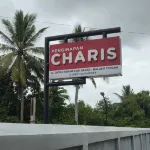 PENGINAPAN CHARIS Các khách sạn ở Seram Utara