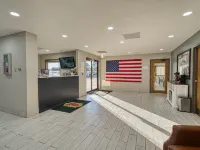 Super 8 by Wyndham Hot Springs Hotels in Hot Springs