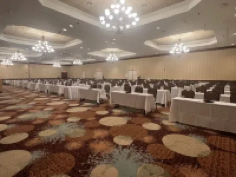 Lynchburg Grand Estate by IHG リンチバーグのホテル