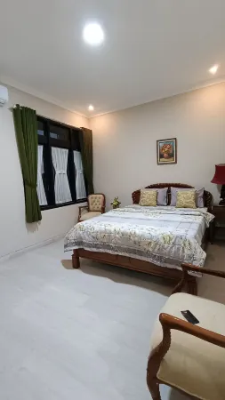 Pension Homestay II Bandung