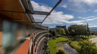 Parc Beaumont Hôtel & Spa Pau - MGallery - Mountain view