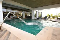Lescure Business Hôtel and spa - Pools