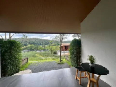 PASSA Tea Plantation @Mae On