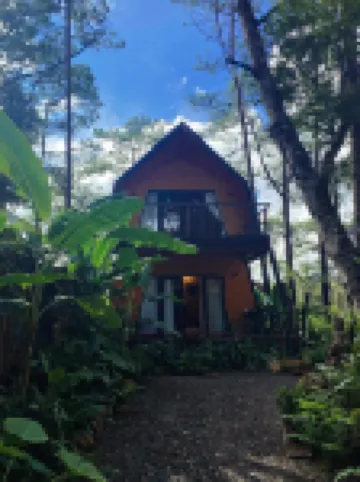 T'Măng ĐEENG Homestay