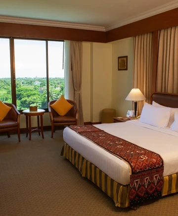 รูปภาพของโรงแรม ซี.เอส.ปัตตานี