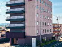 ARIGATO STAY SUZUKA（former name: Hotel trend Suzuka） โรงแรมในซุซุกะ