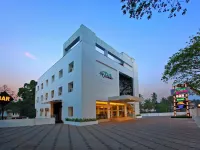 Hotel Park Residency Kuttiyadi Hotel di Kozhikode