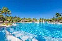 Grand Palladium Colonial Resort & Spa - All Inclusive - Familievenlig