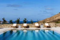 Camarades Mykonos - Ocean View