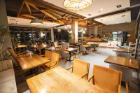 Palmonte Suites Hotel & Spa Hotel di Lapithos