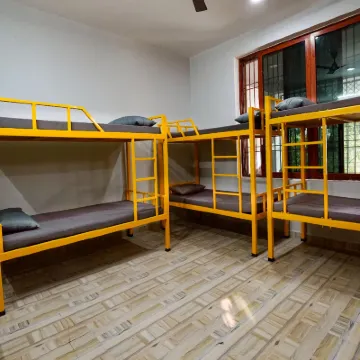 HouseTale- A Traveller's Home Hotels in 