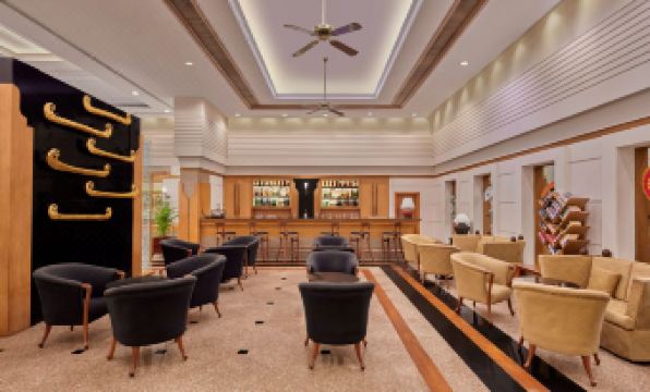 The Fern Kochi, Series by Marriott