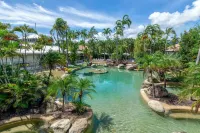 Reef Resort Villas Port Douglas