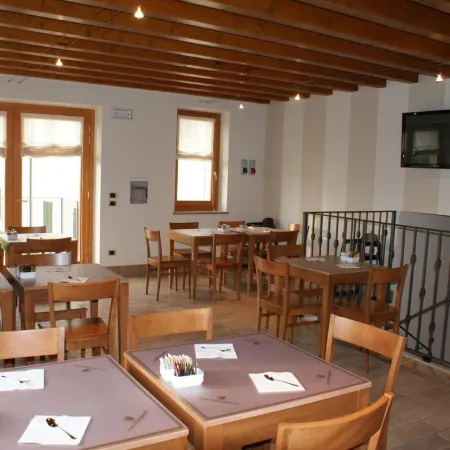 Relais Corte Pontigliardo