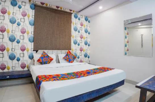 FabHotel the Pannis Hotels near Taj Mahal Palace