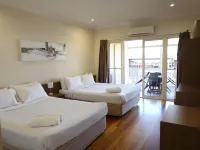 The Australian Hotel Motel Hotels in Dalby