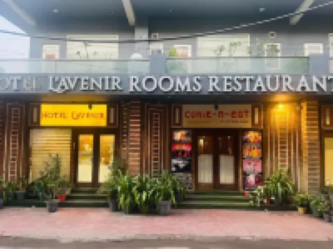 Hotel Lavenir Hotels in Rohtak