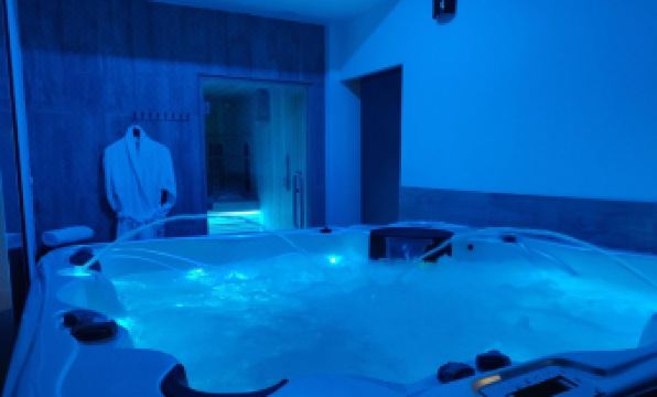 Hôtel & Spa la Villa