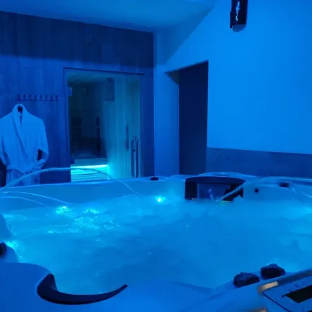 Hôtel & Spa la Villa
