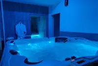 Hôtel & Spa la Villa - spa