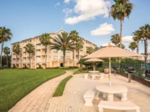 WorldMark Orlando - Kingstown Reef Hotels in Orange County