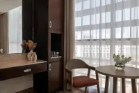 Yas Plaza Circuit by IHG