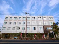 Okasan Hotel Hotels in Ōgaki