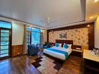 Kamna Hill Resort - รีสอร์ท
